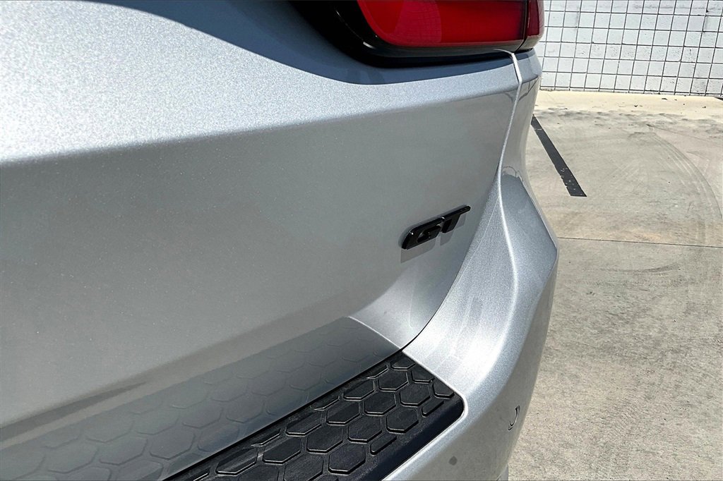 New 2025 Dodge Durango GT w/ Blacktop Package image 12