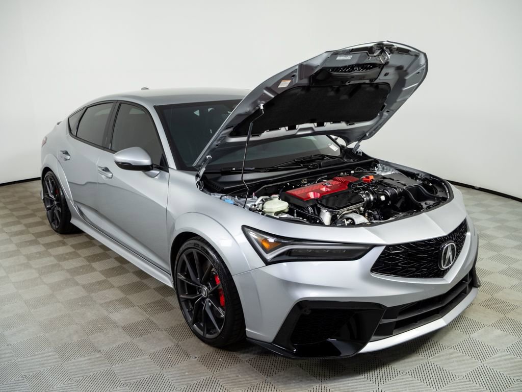 Used 2026 Acura Integra Type S image 29