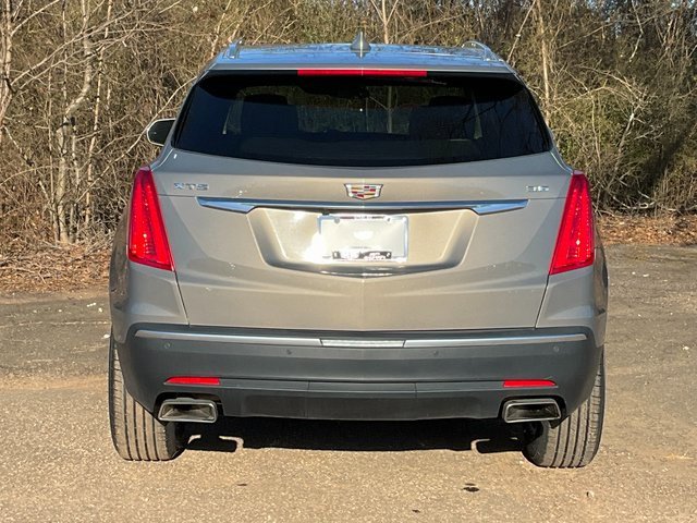 Used 2018 Cadillac XT5 Luxury w/ Driver Awareness Package image 25