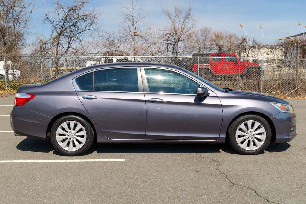 Used 2014 Honda Accord EX-L image 8