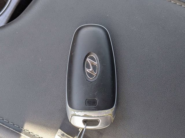 Used 2020 Hyundai Sonata Limited FWD image 31