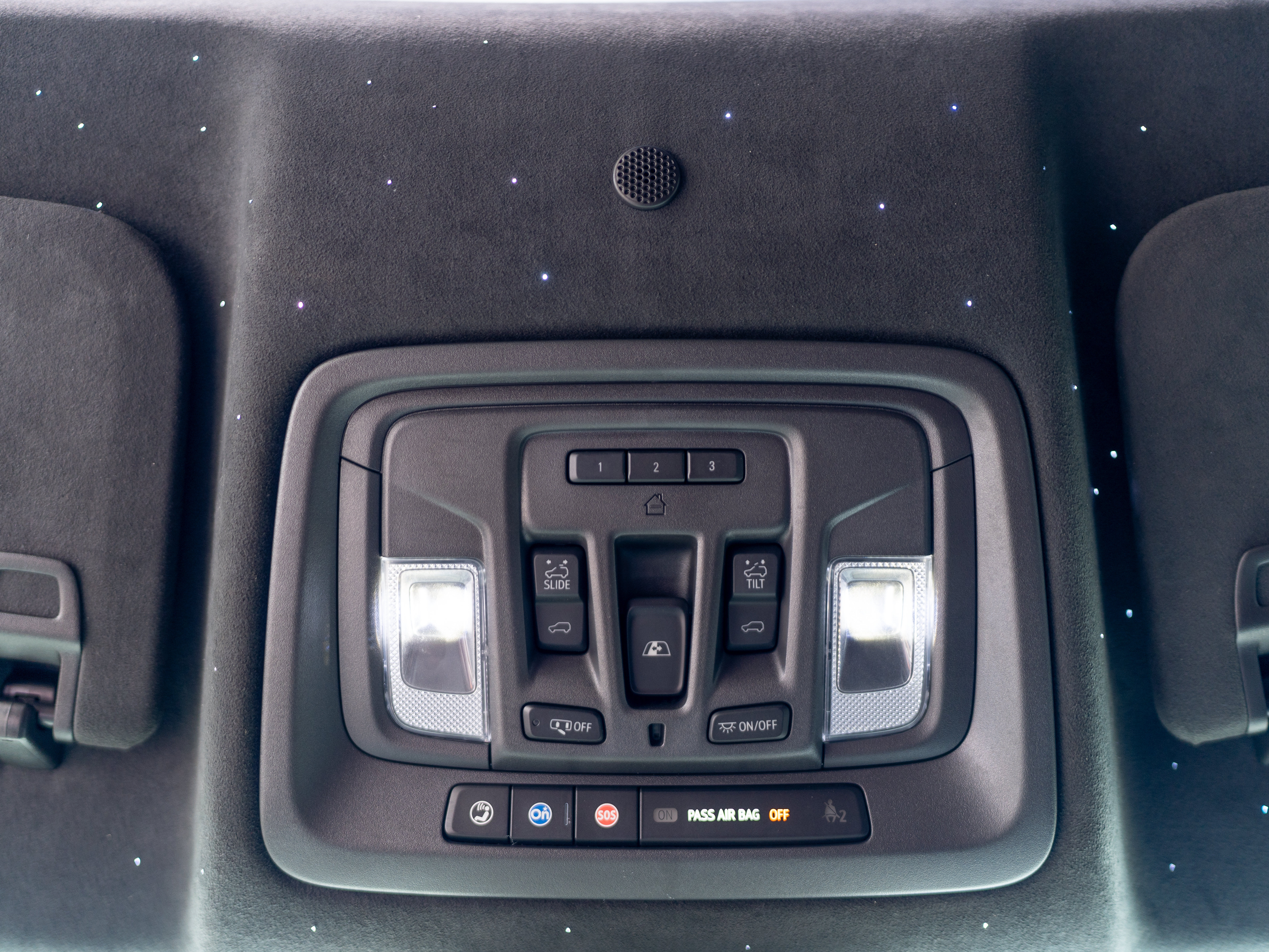 Used 2024 GMC Sierra 3500 Denali Ultimate AWD/4WD image 21