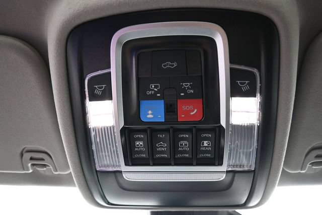 New 2026 RAM 1500 Tungsten AWD/4WD image 24