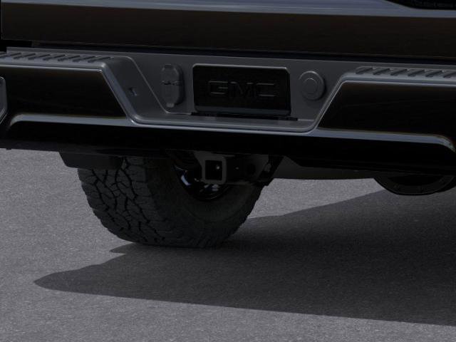 New 2026 GMC Sierra 1500 Pro w/ Graphite Edition image 38