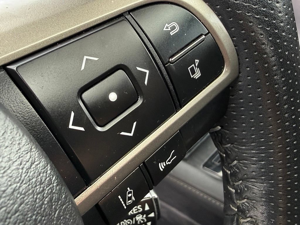 Used 2022 Lexus RX 350 F Sport AWD/4WD image 23