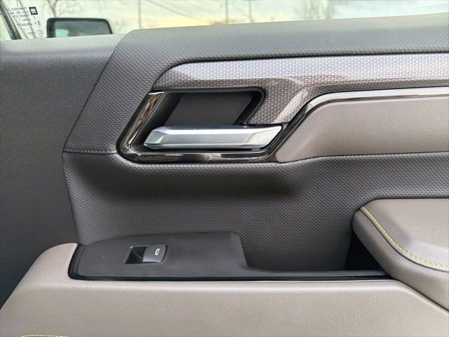 Used 2023 Chevrolet Silverado 1500 ZR2 w/ ZR2 Bison Edition image 28