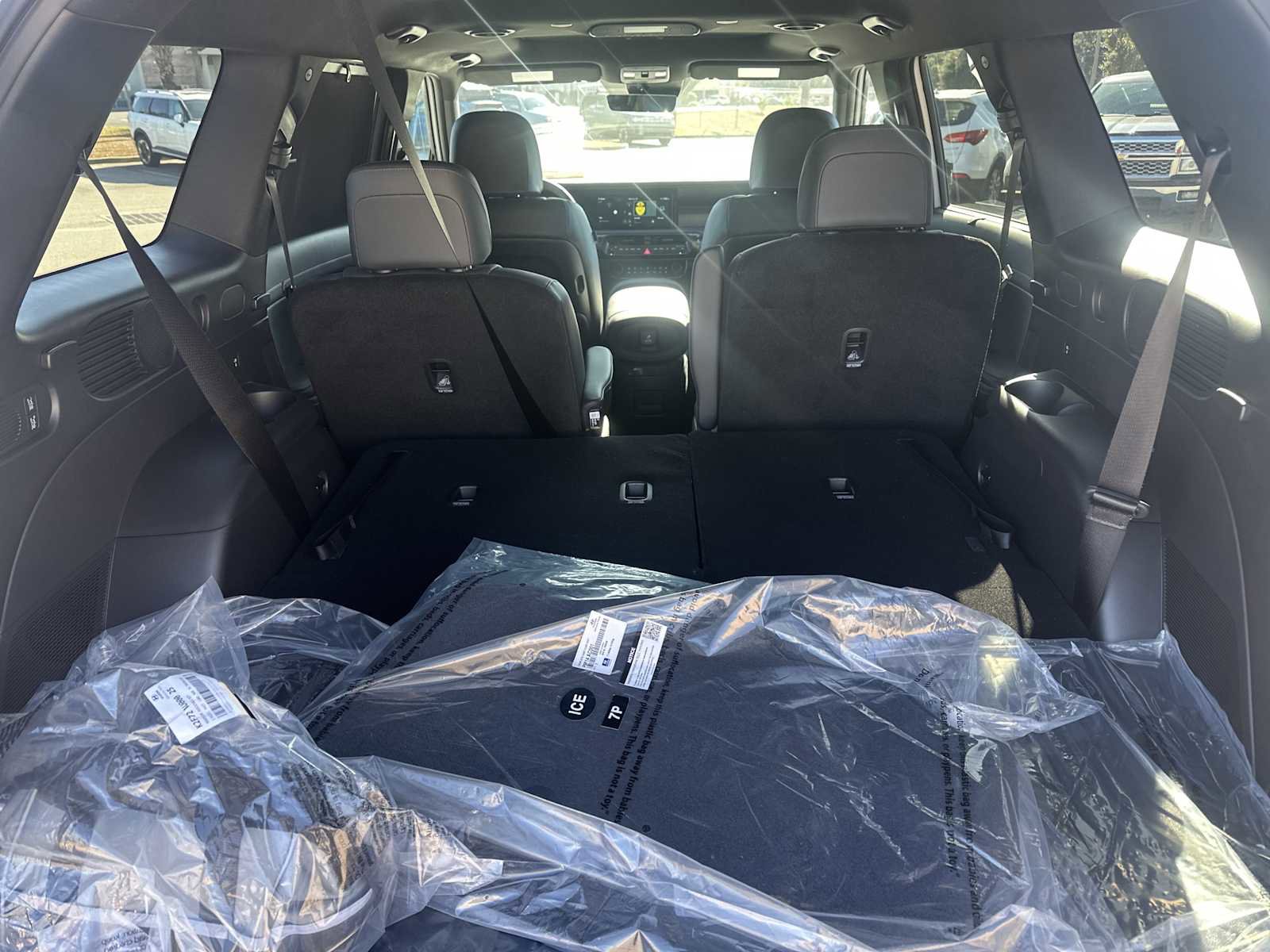 New 2026 Hyundai Palisade XRT Pro AWD/4WD image 32