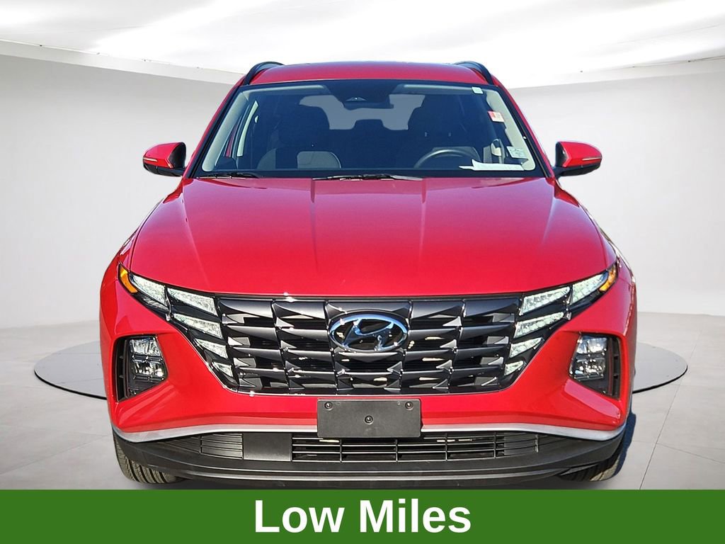 Used 2023 Hyundai Tucson SEL image 2