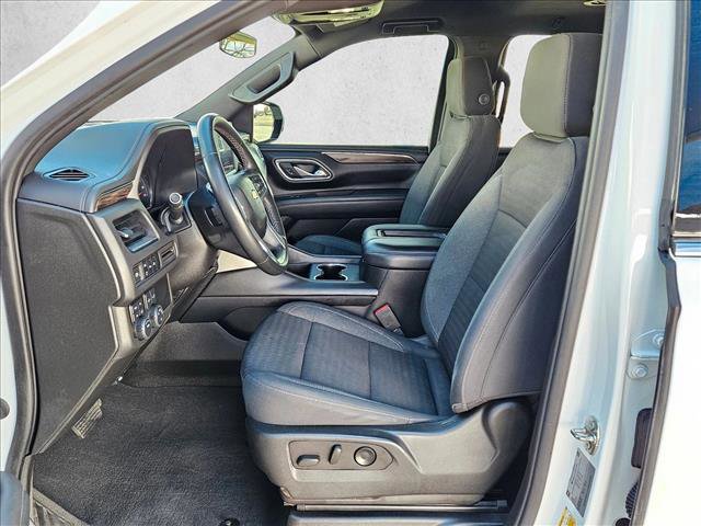 Used 2023 Chevrolet Suburban LS w/ Driver Alert Package image 15