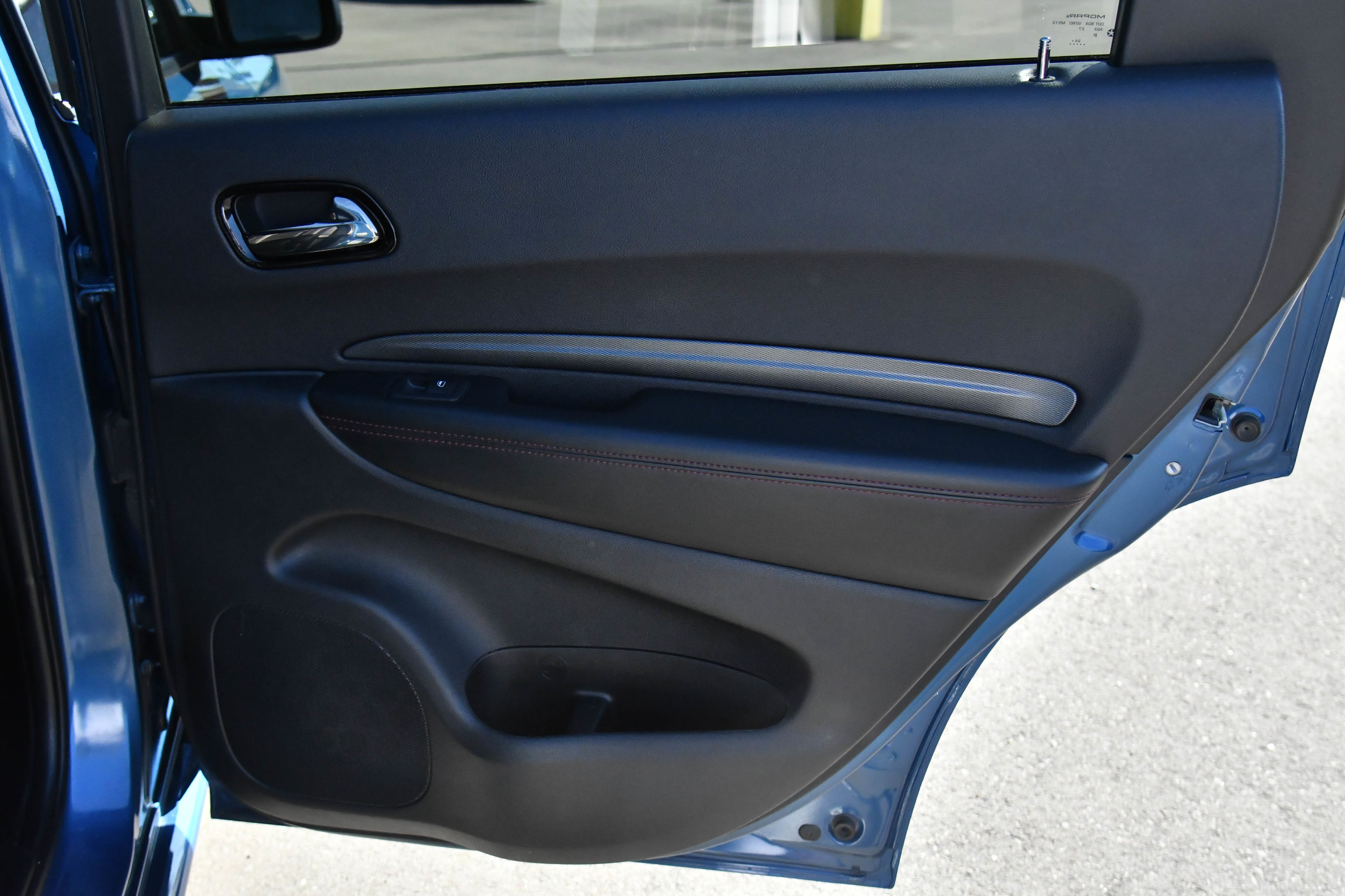 Used 2025 Dodge Durango GT AWD/4WD image 46