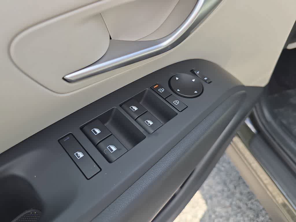 New 2026 Hyundai Tucson SEL Plus FWD image 17