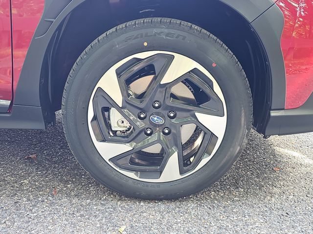 New 2026 Subaru Crosstrek 2.5i Limited AWD/4WD image 19
