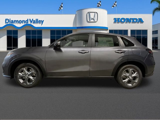 New 2026 Honda HR-V LX image 6