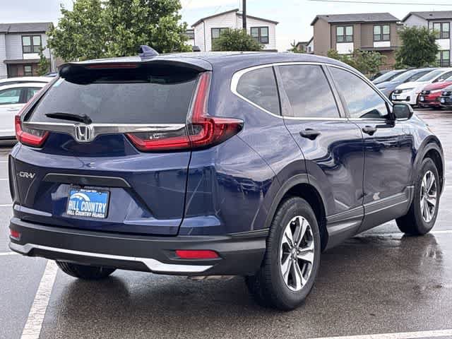Used 2020 Honda CR-V LX image 6