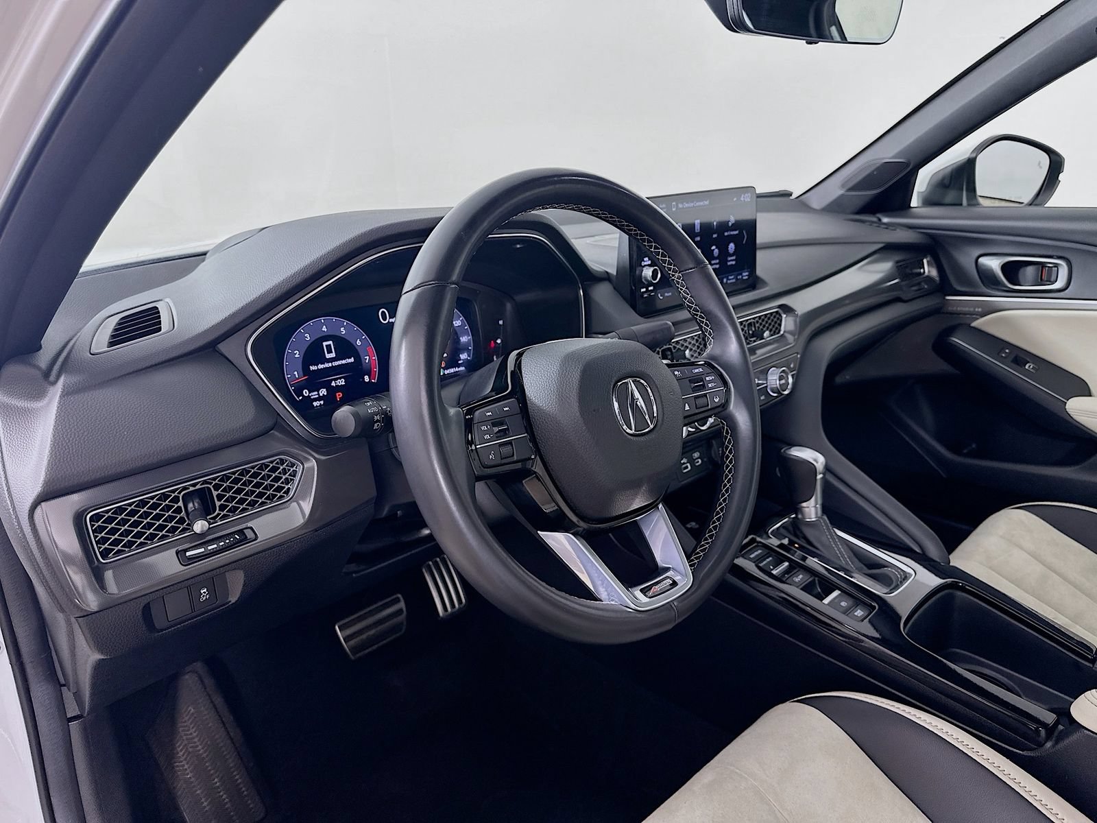 Used 2024 Acura Integra A-Spec FWD image 33
