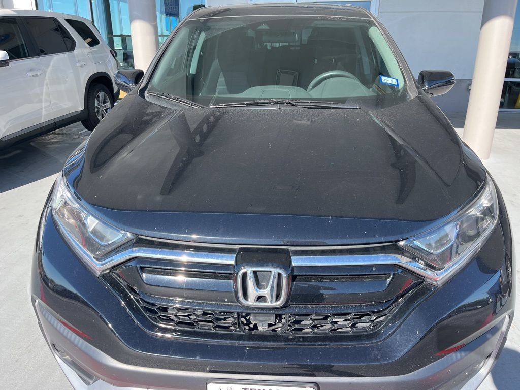 Used 2022 Honda CR-V EX image 7