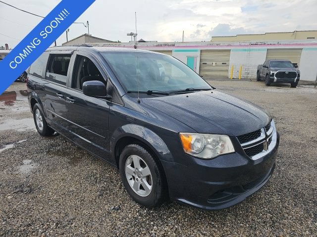 Used 2013 Dodge Grand Caravan SXT FWD video 1