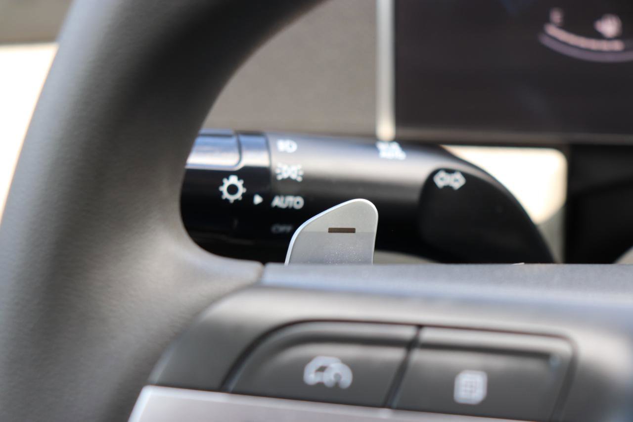 Used 2026 Hyundai Sonata Blue FWD image 27