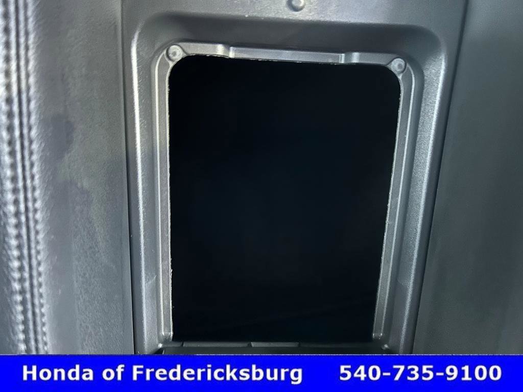 Used 2008 Honda Accord EX-L image 25