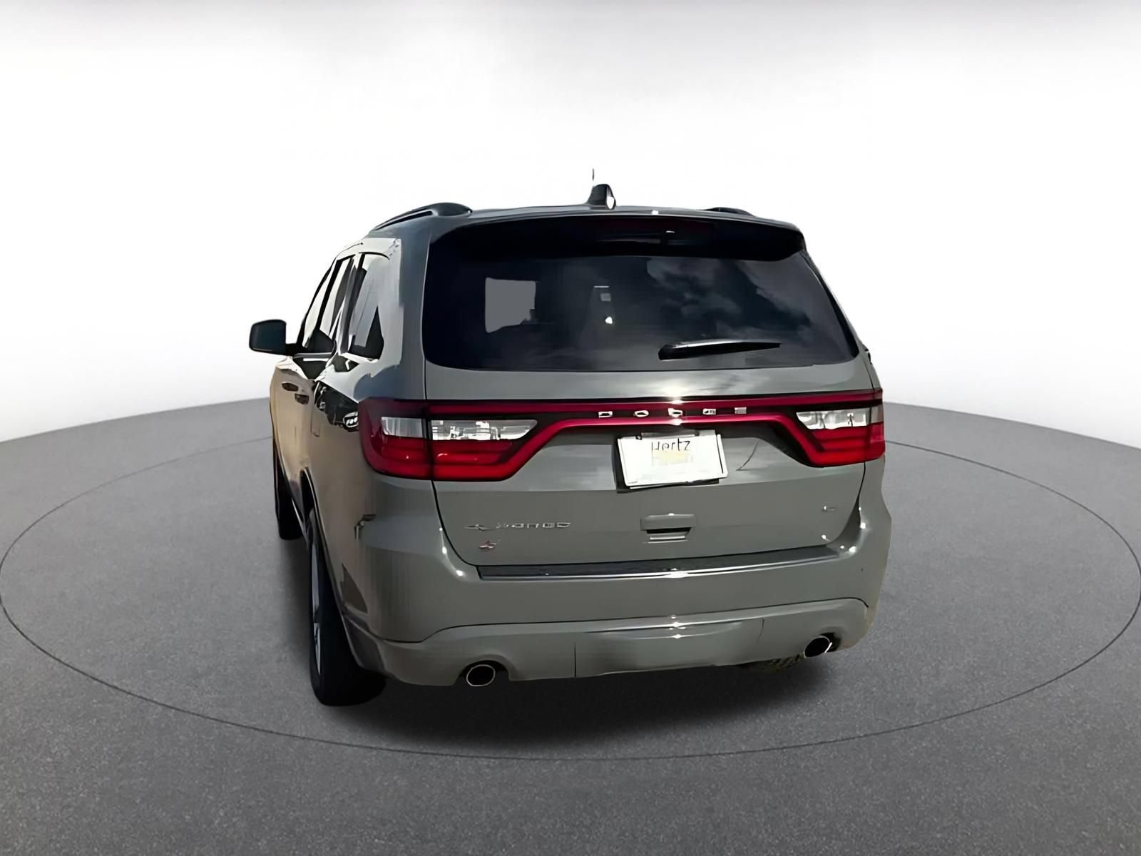 Used 2026 Dodge Durango GT AWD/4WD image 10