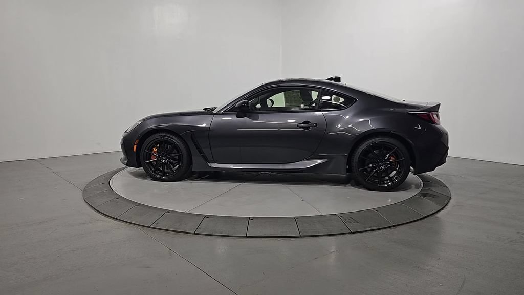 New 2026 Subaru BRZ tS w/ Popular Package 2 RWD image 2