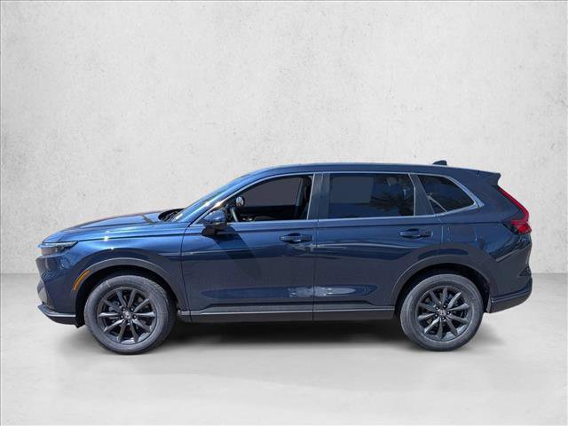 New 2026 Honda CR-V EX-L image 5