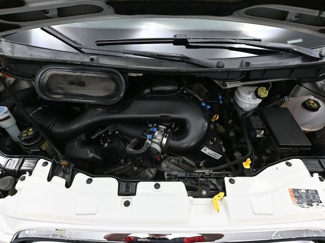 Used 2017 Ford Transit 350 XLT RWD image 47