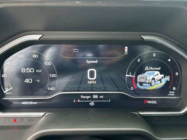 Used 2024 GMC Sierra 3500 Denali w/ Denali Reserve Package image 28