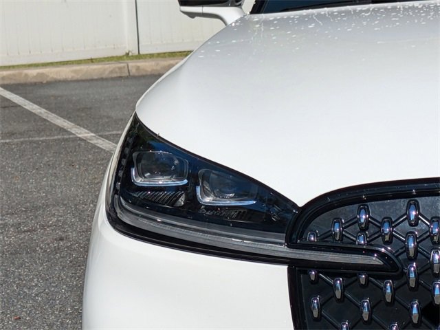 Used 2025 Lincoln Aviator Black Label image 13