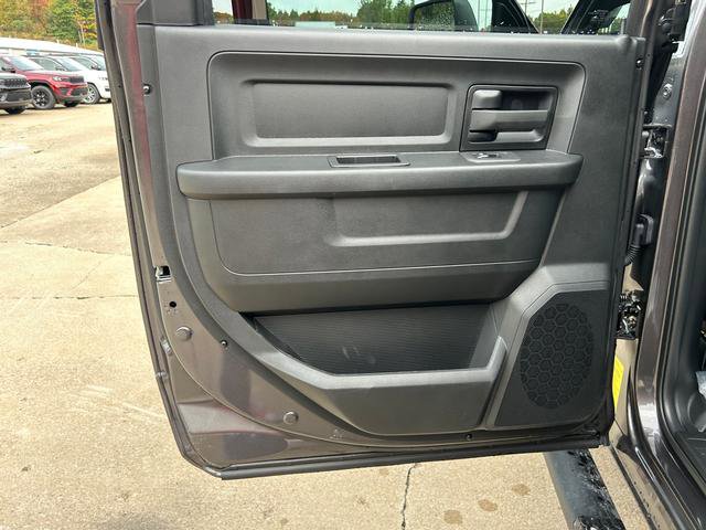 New 2026 RAM 2500 Tradesman image 9