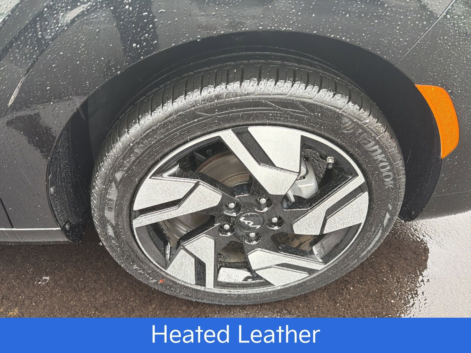 Certified 2025 Kia Soul GT-Line image 23