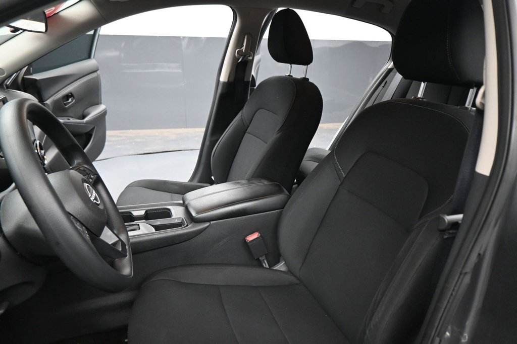 Used 2024 Nissan Sentra S FWD image 11