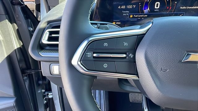 New 2026 Chevrolet Traverse LT w/ LPO, Floor Liner Package FWD image 24