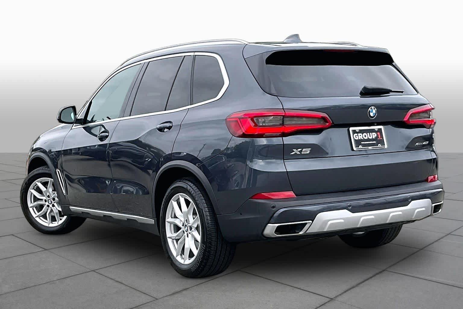 Used 2019 BMW X5 xDrive40i w/ Premium Package 2 AWD/4WD image 11