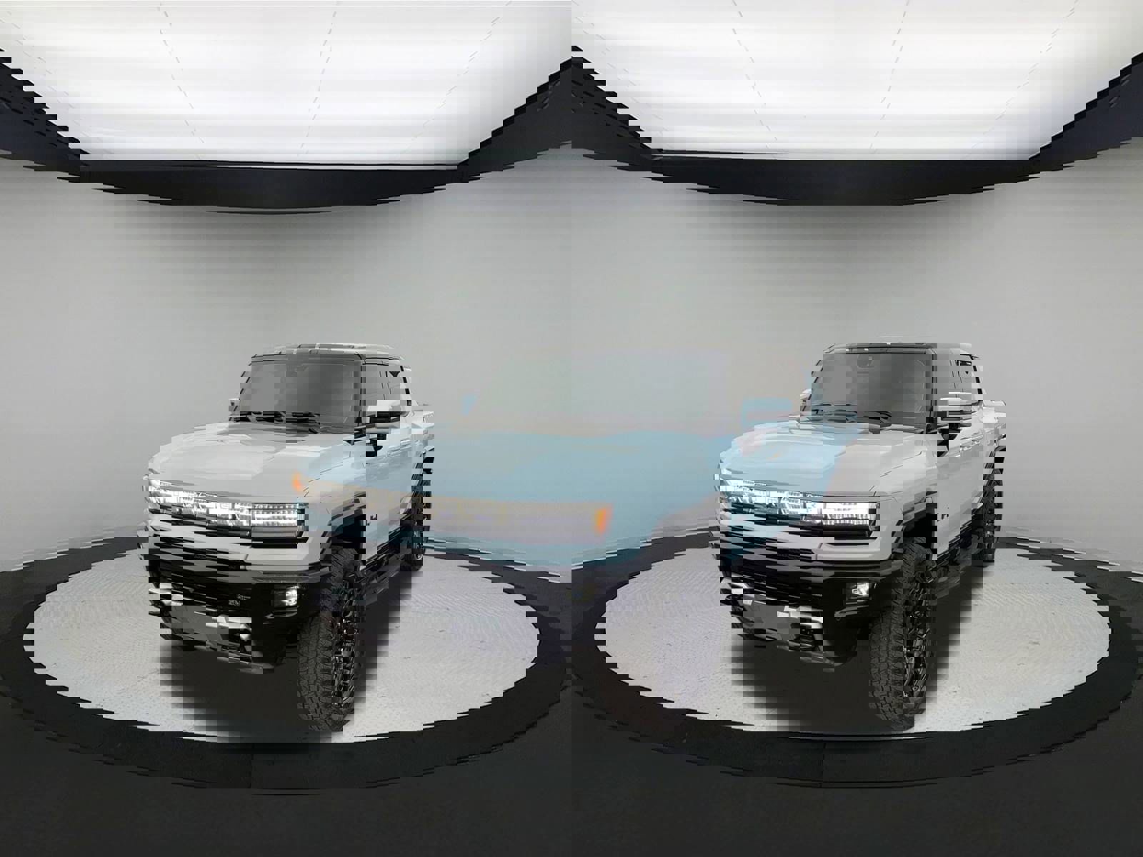 Used 2025 GMC Hummer EV 2X image 4