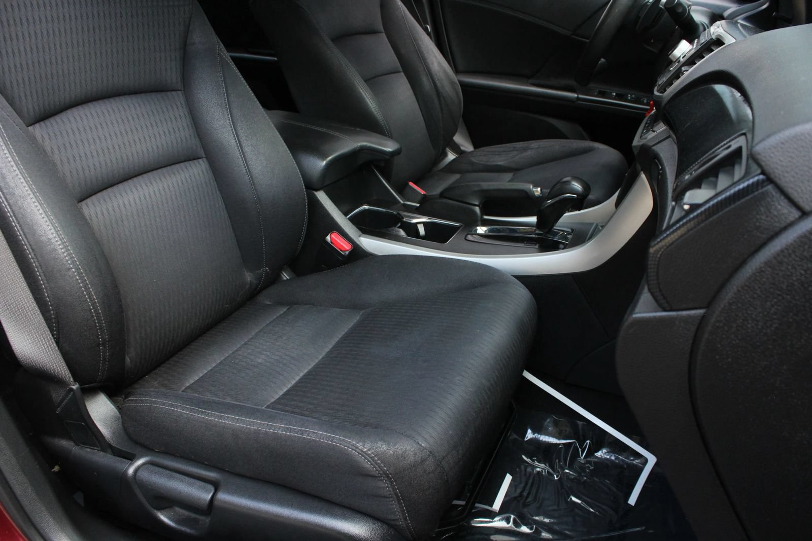 Used 2013 Honda Accord Sport image 28