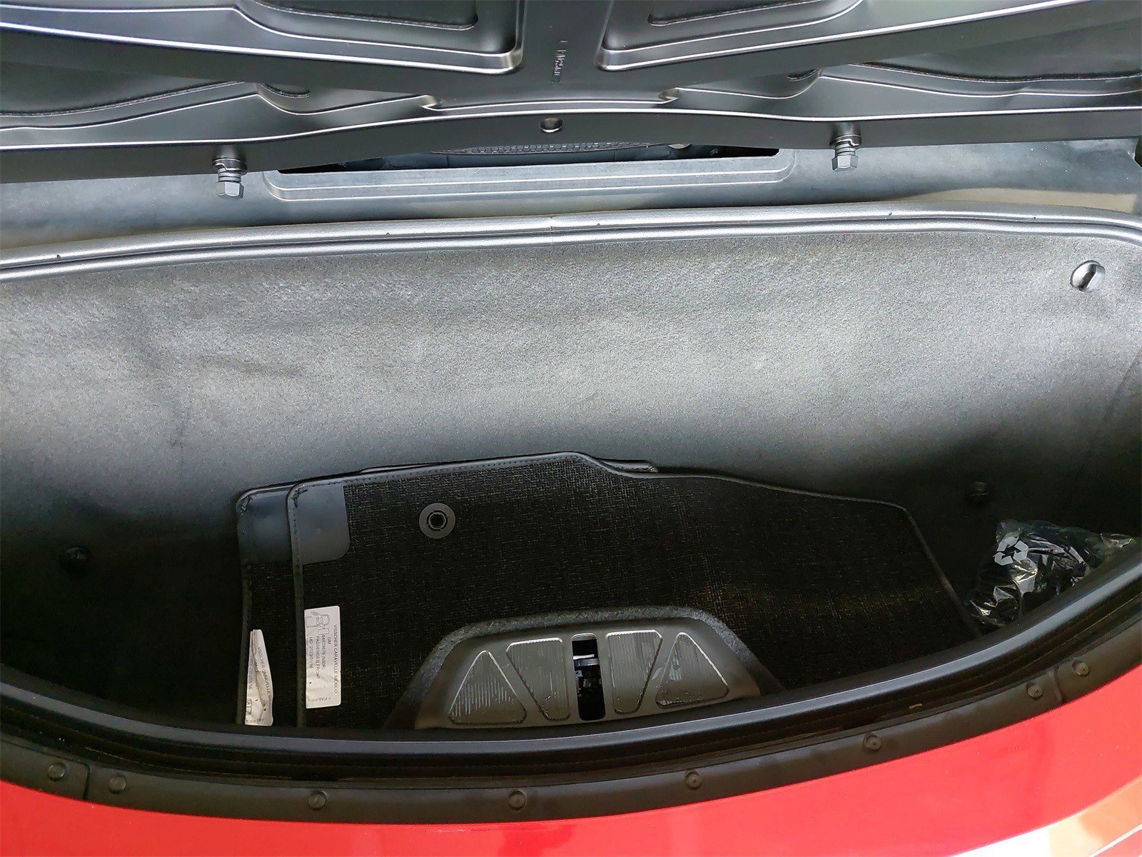 Used 2023 Chevrolet Corvette Stingray Preferred Conv w/ 2LT image 11