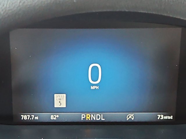 New 2026 Ford Escape Active w/ Tech Pack #1 FWD image 18