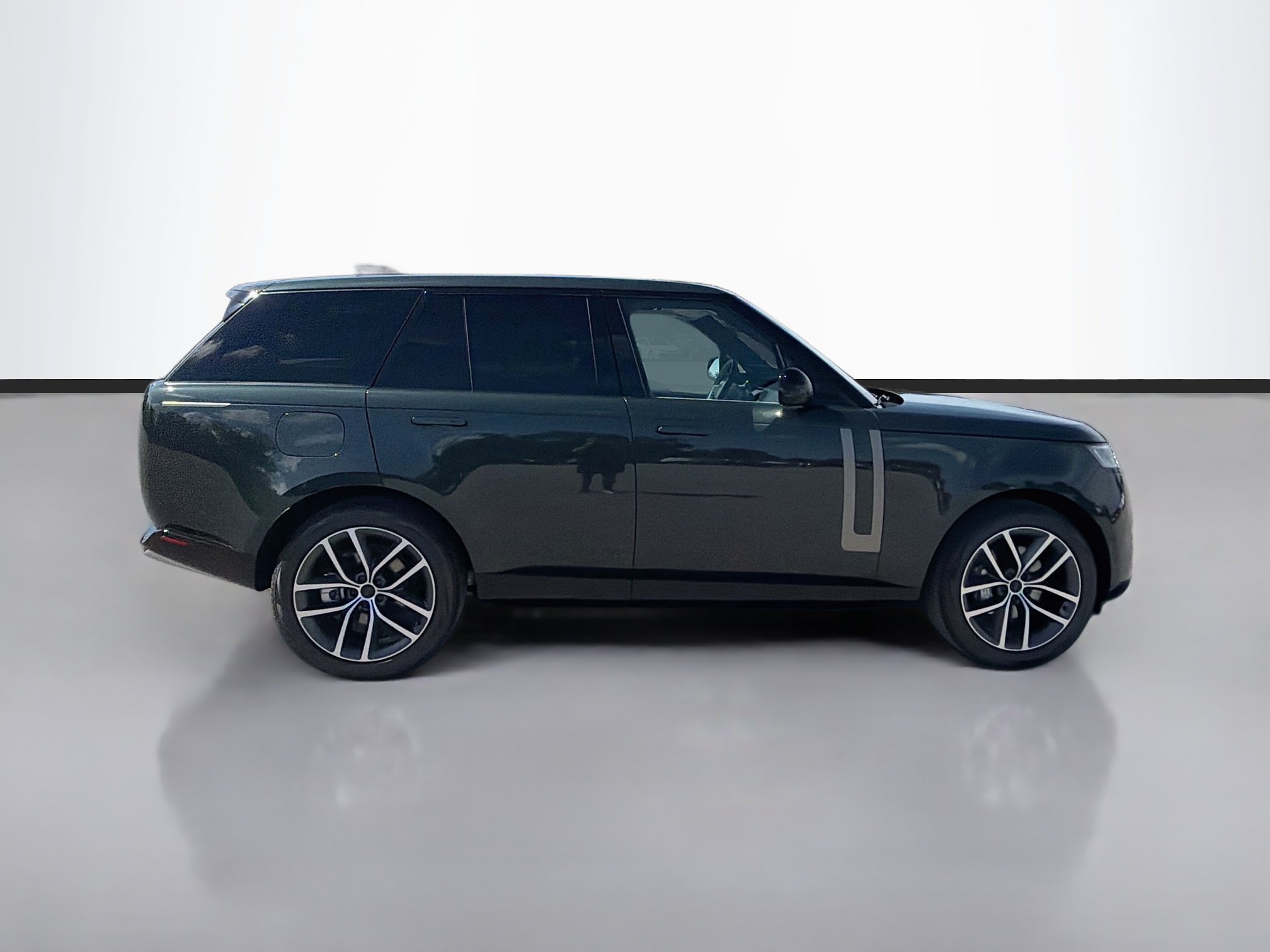 New 2026 Land Rover Range Rover SE AWD/4WD image 6