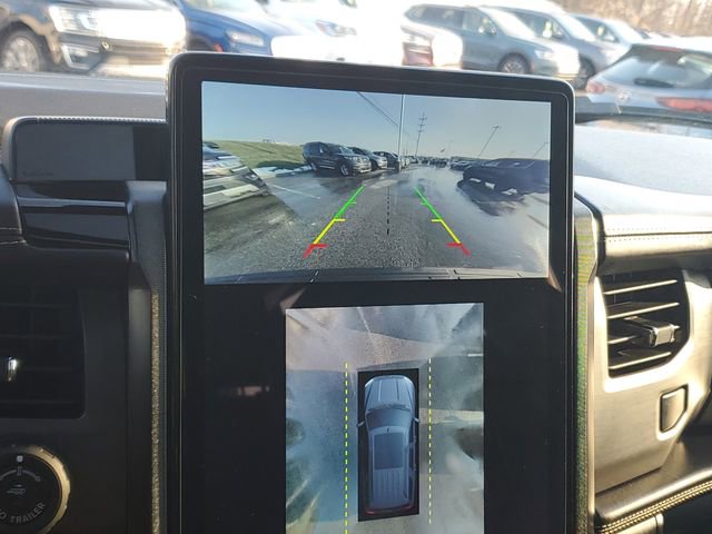 Used 2023 Ford Expedition Max Platinum image 17