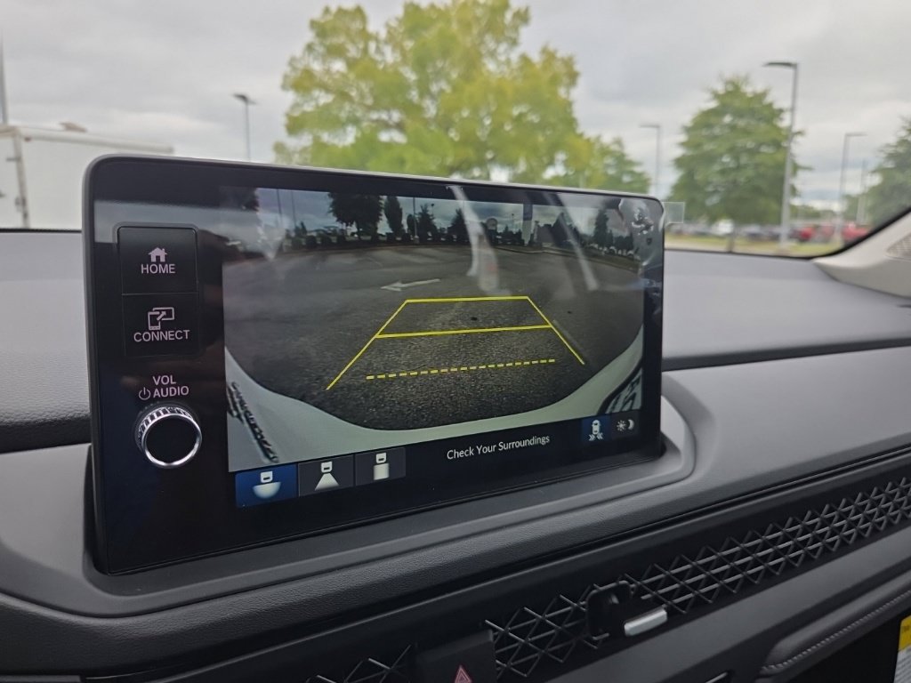 New 2026 Honda Accord SE image 54