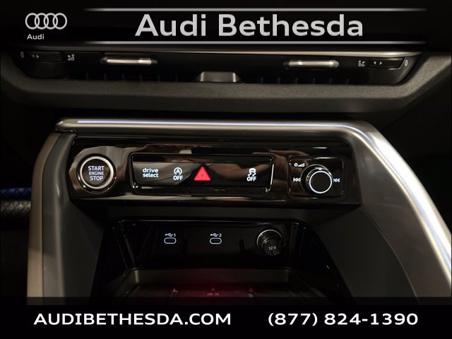 New 2026 Audi Q5 Premium Plus AWD/4WD image 19