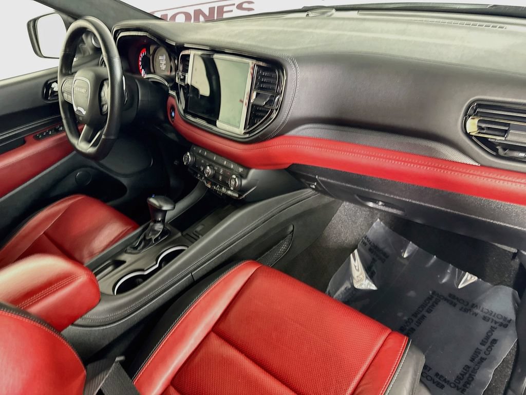 Used 2022 Dodge Durango R/T RWD image 37