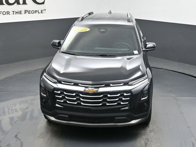Used 2025 Chevrolet Equinox LT w/ Convenience Package II image 59
