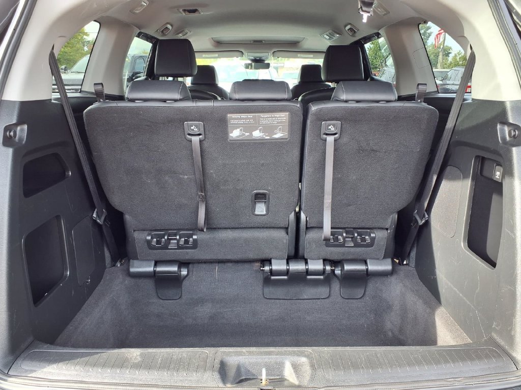 Used 2024 Honda Odyssey EX-L image 25