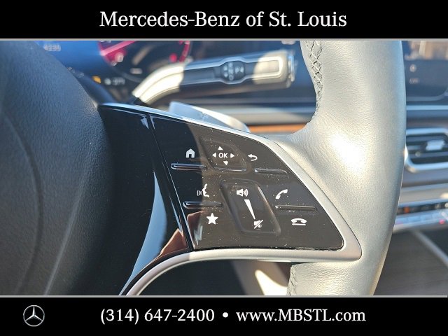 Used 2025 Mercedes-Benz GLE 450 4MATIC image 26