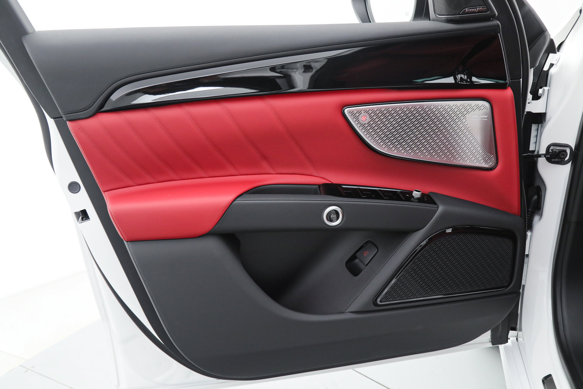 New 2026 Maserati Grecale Modena image 16