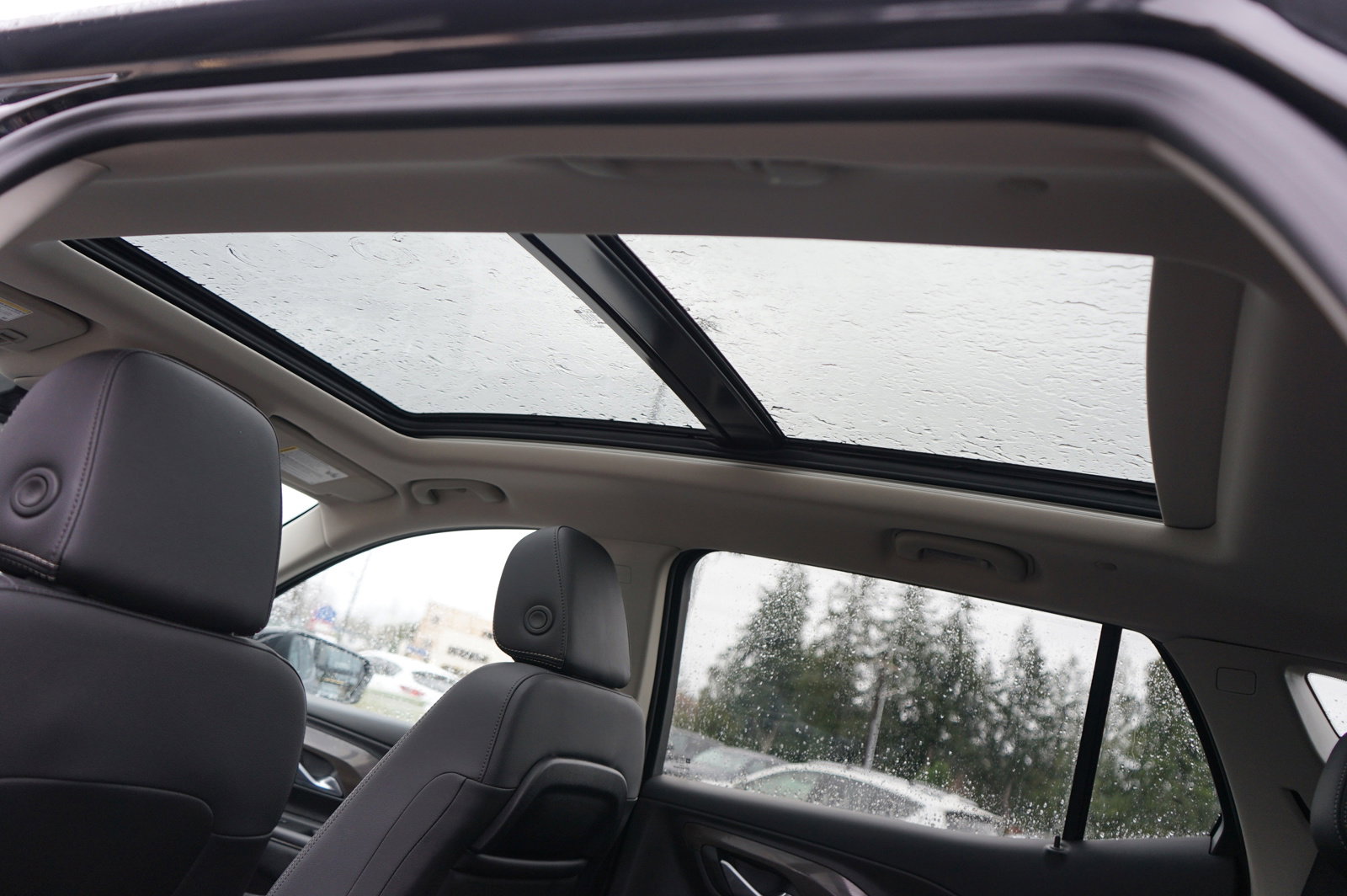 Used 2024 GMC Terrain Denali image 18