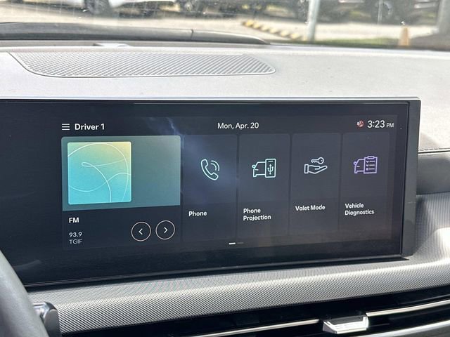 Used 2025 Hyundai Sonata SEL FWD image 19