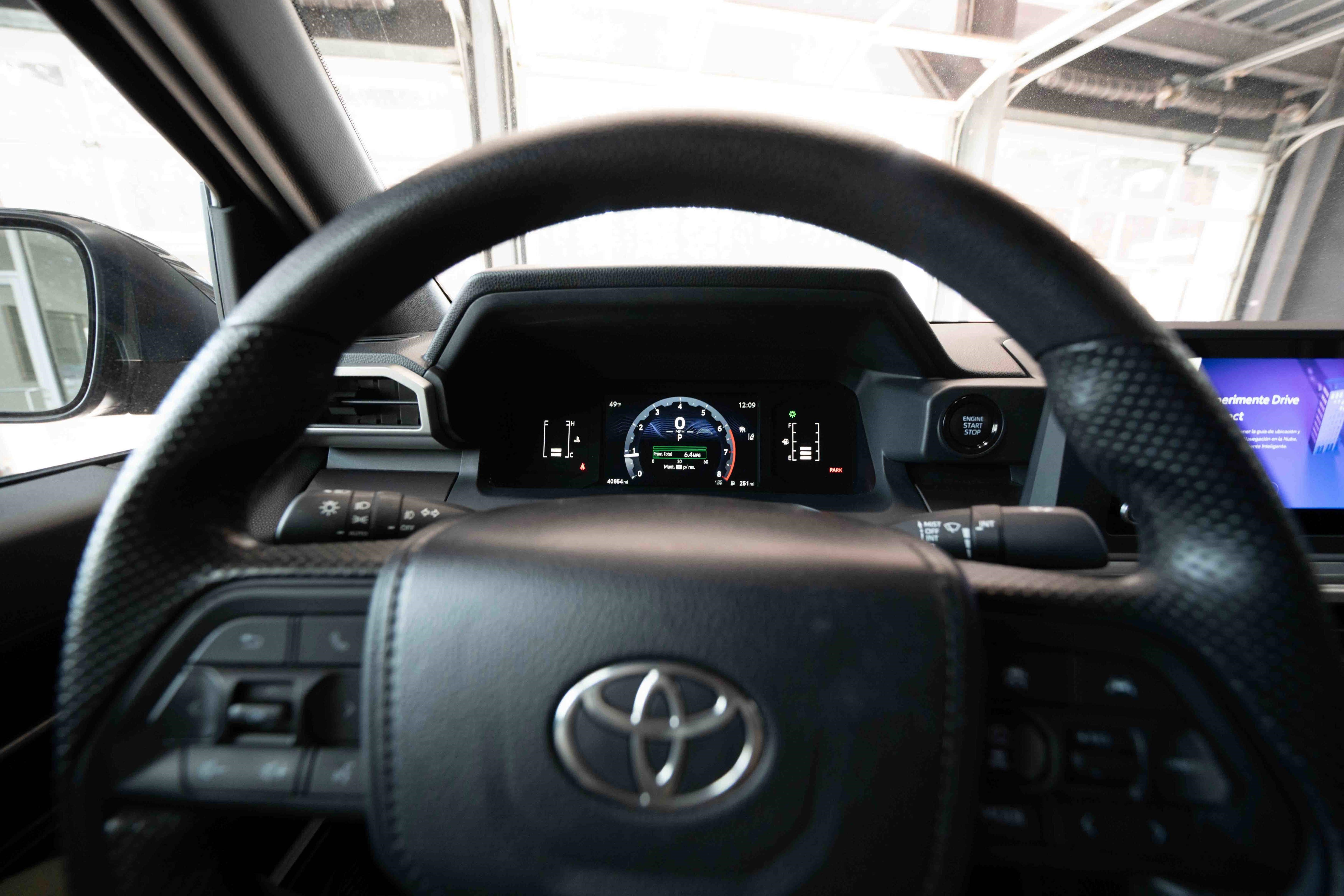 Used 2024 Toyota Tacoma SR5 image 15